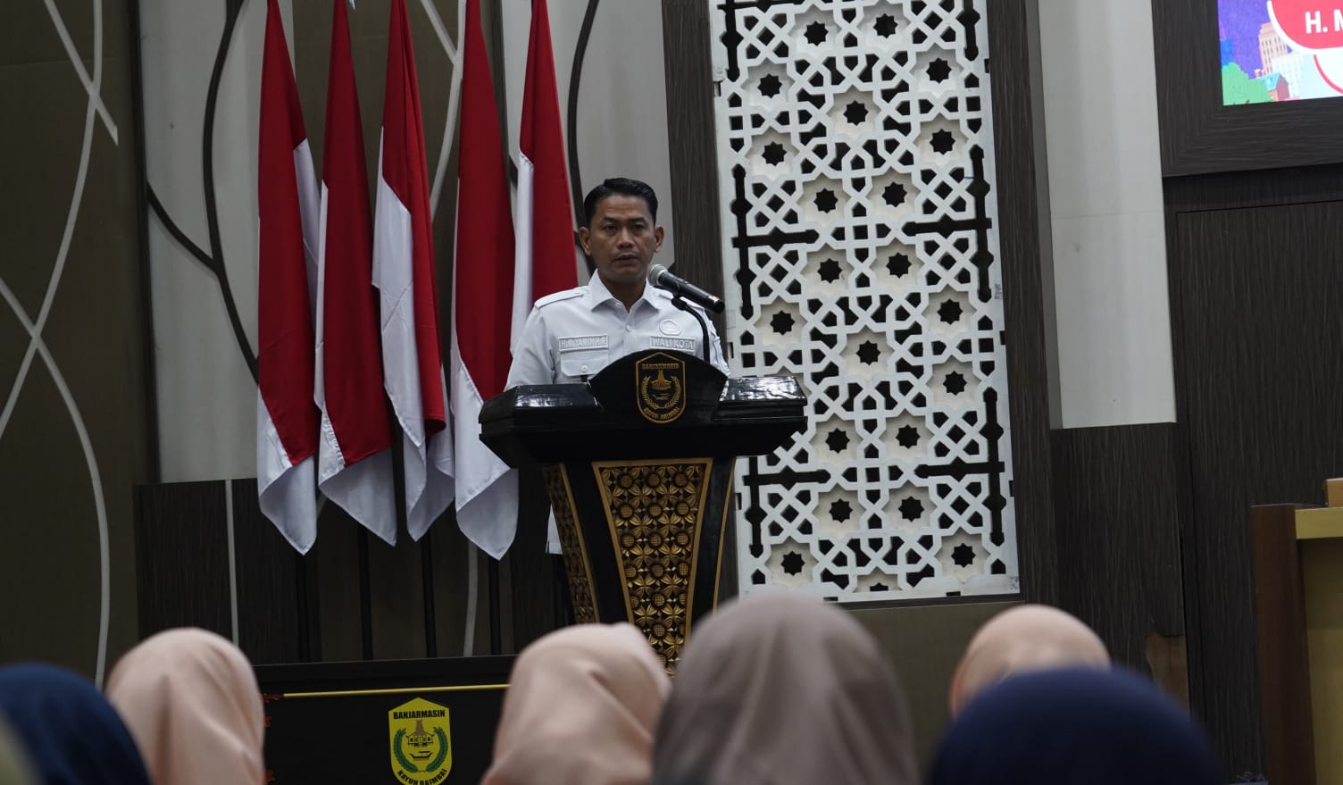 Walikota: Jika Ditemukan Kekerasan terhadap Anak di Lingkungan Sekitar, Laporkan!