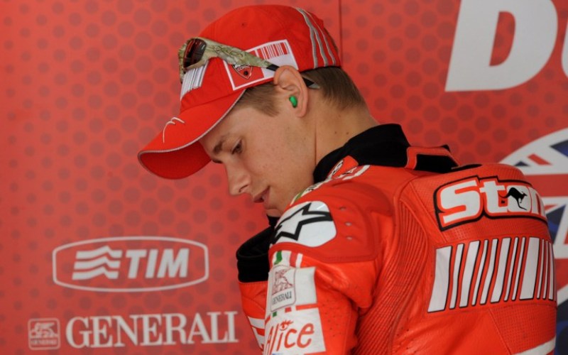 Perebutan MotoGP 2026 Makin Sengit, Bos Ducati Ingat Resep Juara Casey Stoner