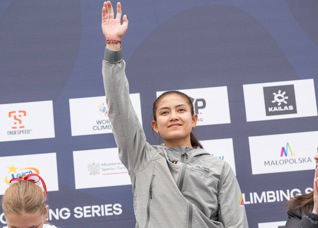 Desak Made Rita Sumbang Medali Emas Keempat Indonesia di Asian Games 2026!