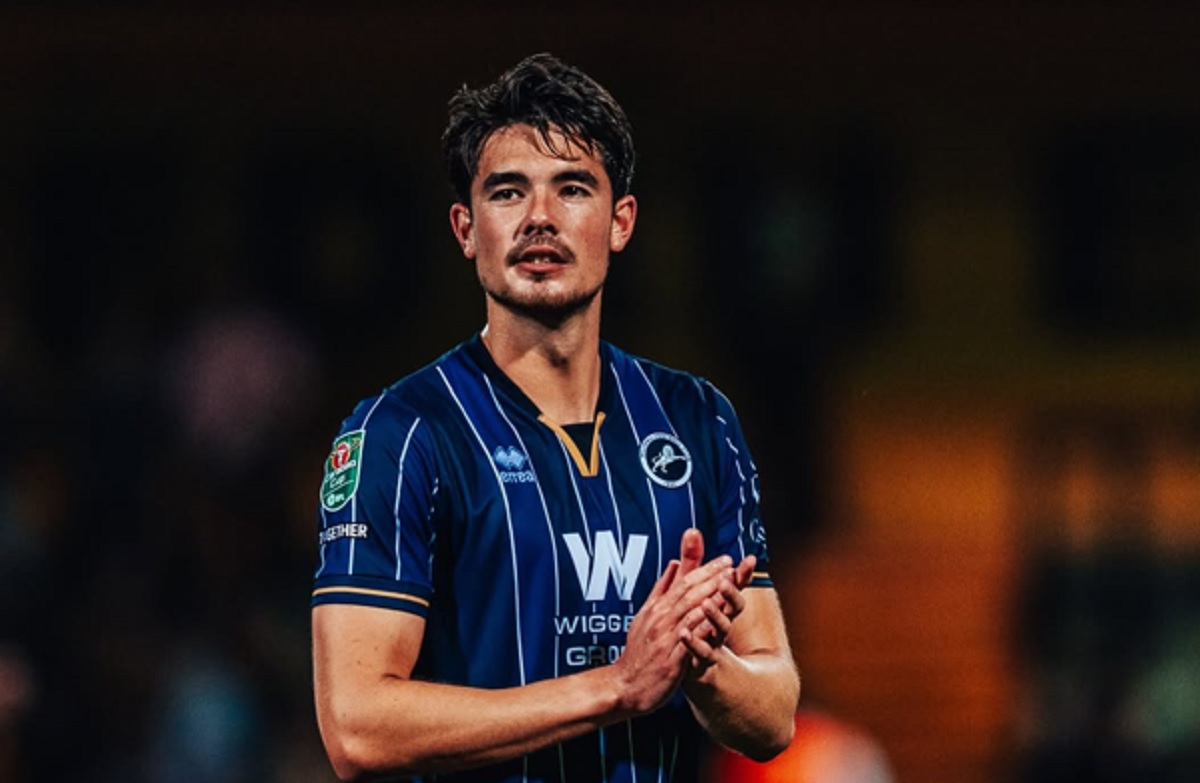 Elkan Baggott Jadi Starter, Milwall Dihajar Wrexham 0-3
