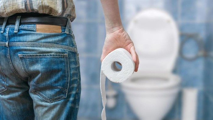 Apa yang Terjadi Kalau Sering Menahan BAB? Ini Dampak ke Pencernaan