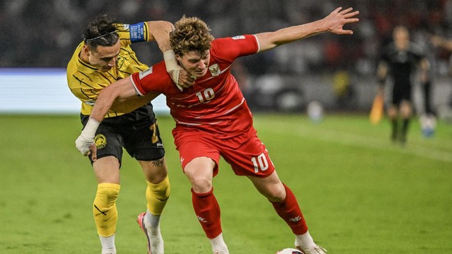 Syarat Indonesia Lolos ke Final FIFA ASEAN Cup usai Imbang vs Malaysia