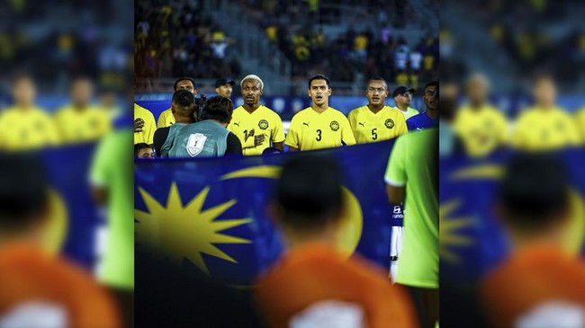 Segrup Indonesia, Malaysia Target Lolos Final FIFA ASEAN Cup 2026