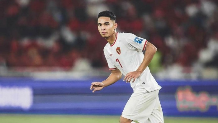 Marselino Ferdinan Resmi Gabung Persija Jakarta