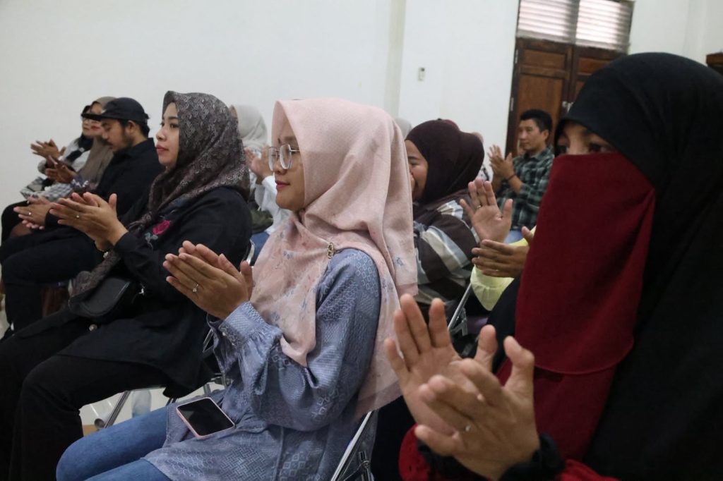 Pemkab Tanah Bumbu Gelar Pelatihan Akses Permodalan bagi Usaha Mikro