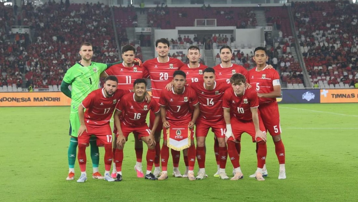 FIFA ASEAN Cup 2026: Jalan Lain Indonesia Akhiri 35 Tahun Puasa Gelar