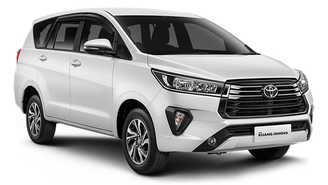 BBM Diesel Mahal Gerus Penjualan Toyota Fortuner dan Innova Reborn
