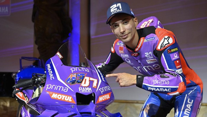 Toprak Habis di MotoGP 2026, Menuju Meja Operasi