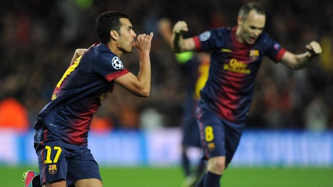 Pedro Resmi Pensiun usai Bertugas di FIFA ASEAN Cup 2026