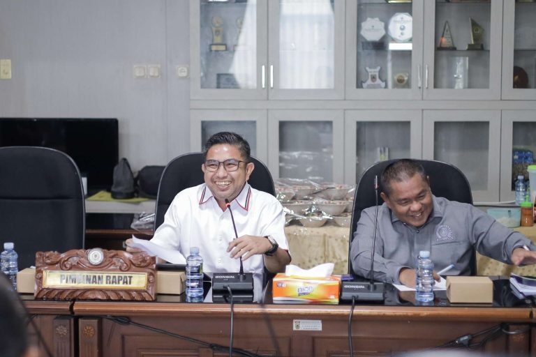 Pansus Pengawasan Distribusi BBM Bersubsidi Sempunakan Sejumlah Poin Rekomendasi
