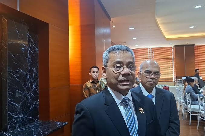 Kemenkeu Buka-bukaan Alasan Anggaran Perjalanan Dinas Kementerian dan Lembaga Dipangkas 30%