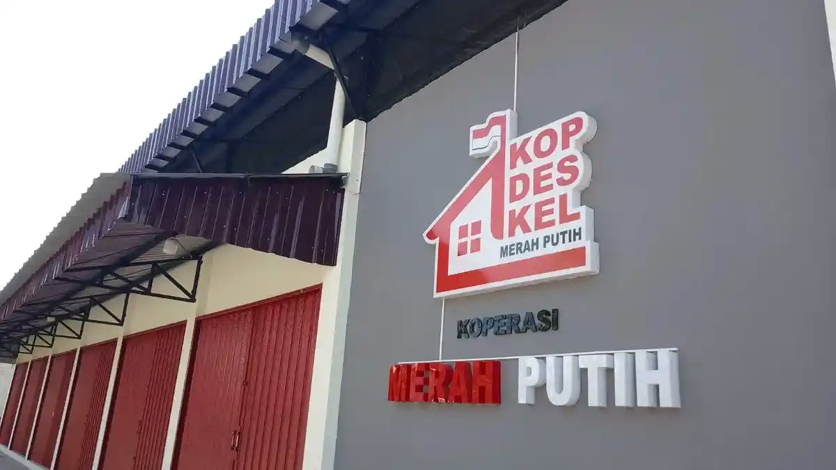 Kopdes Merah Putih dan Sengkarut Masalah Penempatan Manajer
