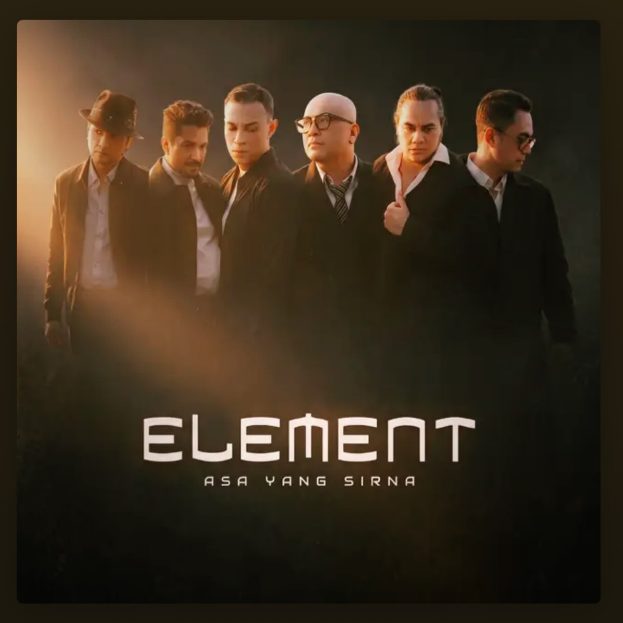 Element Buka Babak Baru di Singel Asa yang Sirna