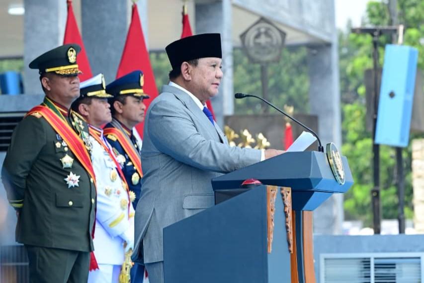 Polemik 204 Satuan Baru TNI: Perisai Negara atau Militerisme?