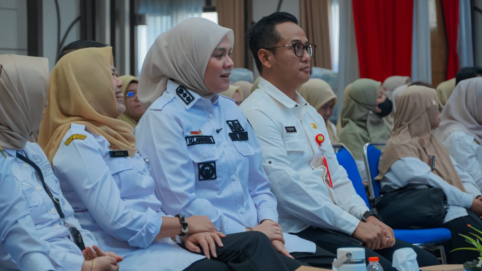 Data yang Tepat, Kebijakan Lebih Tepat Sasaran