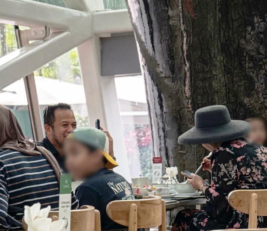 Viral Kabar Rudy Mas’ud ke Singapura Saat Kaltim Dilanda Asap, Pemprov: Check Up Kesehatan