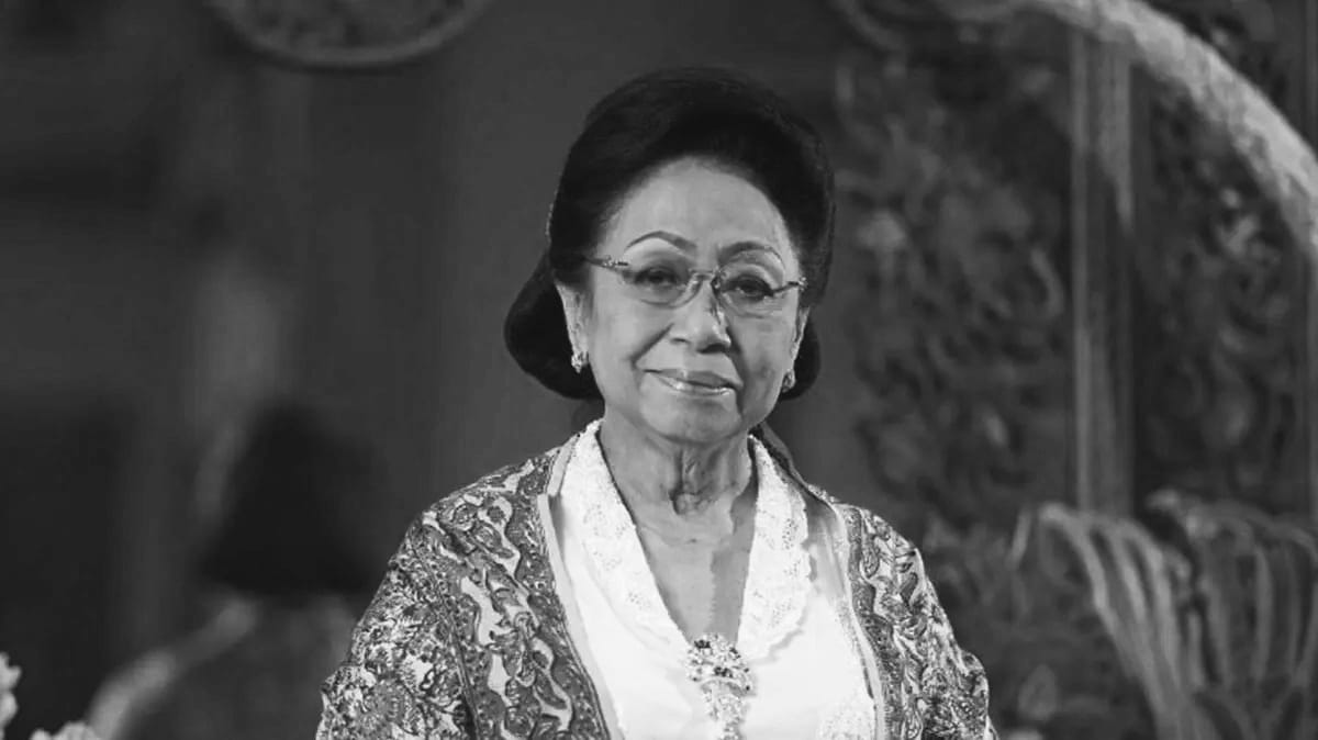 Martha Tilaar Wafat di Usia 89 Tahun, Industri Kecantikan Berduka