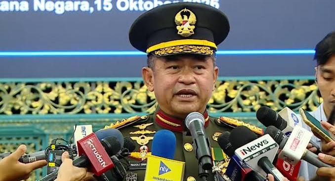 Paradigma Peradilan Militer Berubah Usai Putusan MK