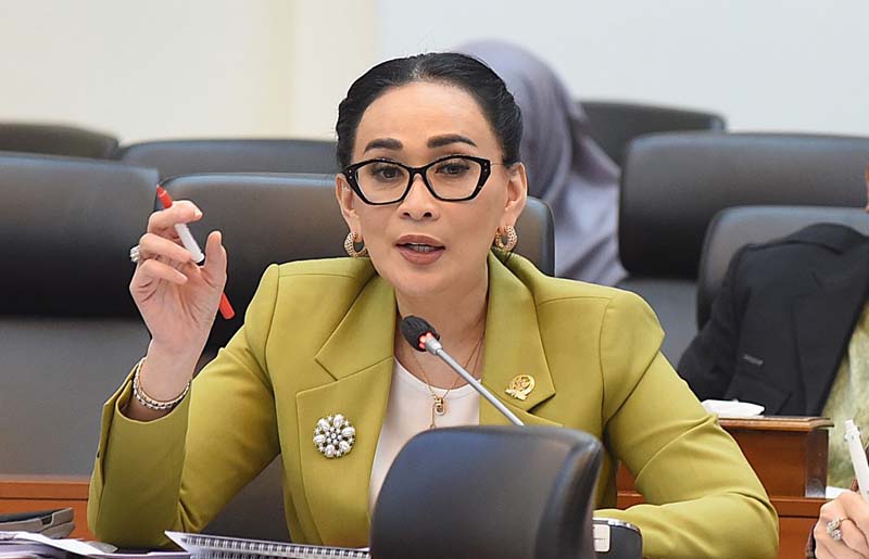 Putusan MK Dinilai Momentum Perjelas Pengadilan yang Berwenang Adili Prajurit TNI