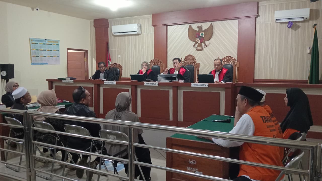 Kasus Umrah Naila Syafaah Bergulir di Pengadilan, Kerugian Jemaah Capai Rp1,17 Miliar