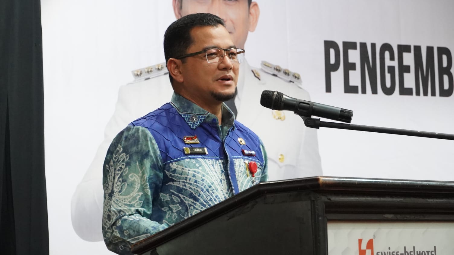 Mantuil Disiapkan Jadi Pusat Industri Terpadu
