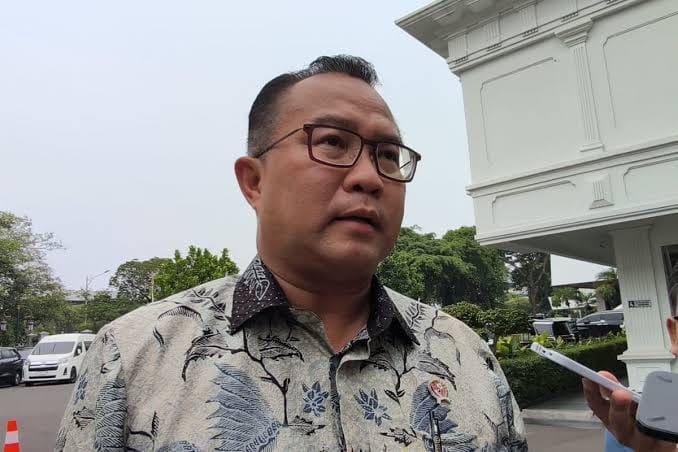 BRIN Bakal Perkuat Riset Prediksi Kebakaran Hutan dan Lahan