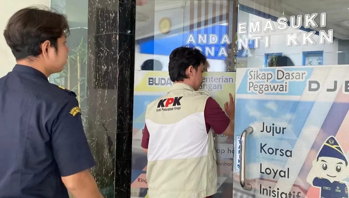 Kantor Pusat PT Djarum Digeledah KPK, Apa yang Diusut Penyidik?