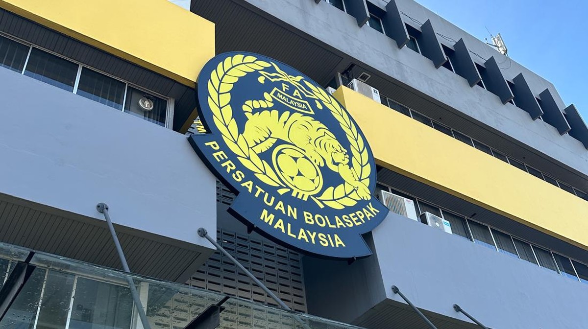 FAM Malaysia Protes ke FIFA soal Injury Time Indonesia vs Bangladesh