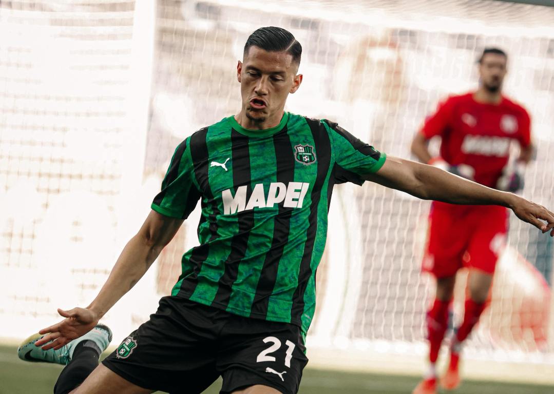 Jay Idzes Diprediksi Comeback saat Sassuolo Jamu Fiorentina