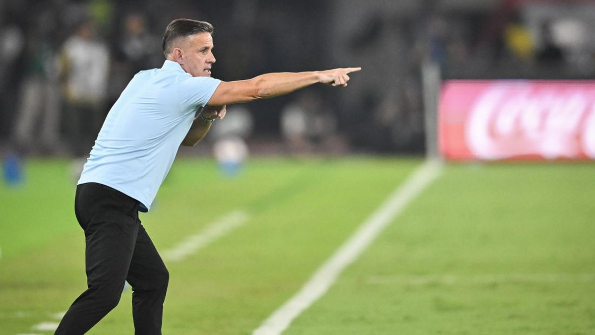 Final FIFA ASEAN Cup: Herdman Tahu Betul Gaya Main Pelatih Thailand