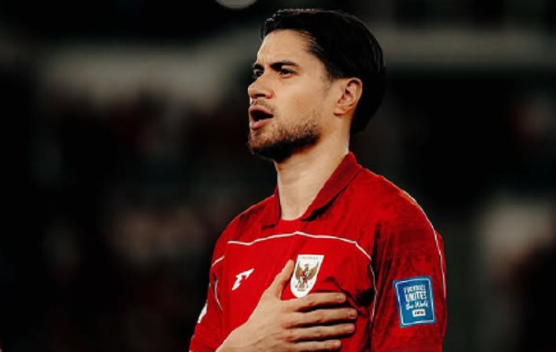 Kevin Diks Yakin Timnas Indonesia Kalahkan Thailand di Final FIFA ASEAN Cup 2026, Ini Alasannya