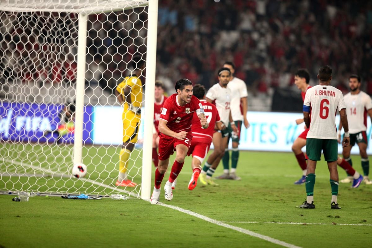 Dibantai Timnas Indonesia 9-2, Bangladesh Minta Tanding Ulang!