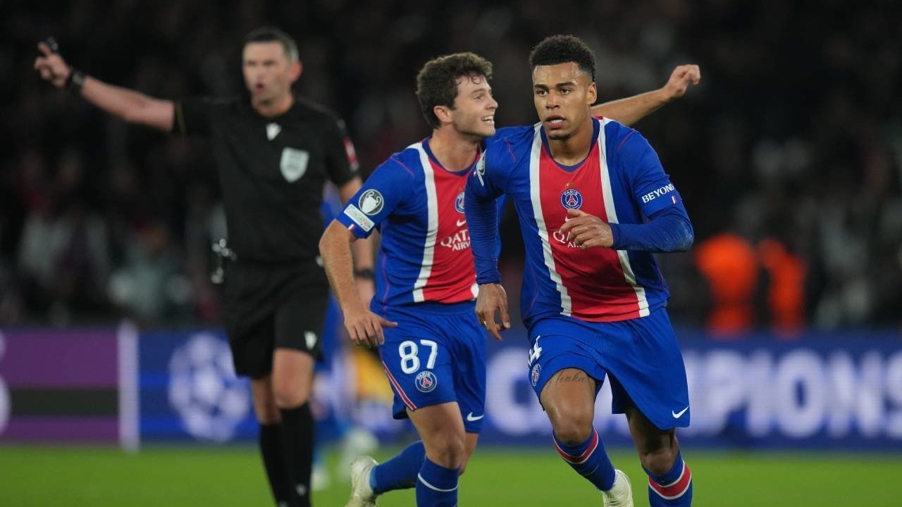 Hasil Liga Champions: PSG Hajar Barcelona 4-2