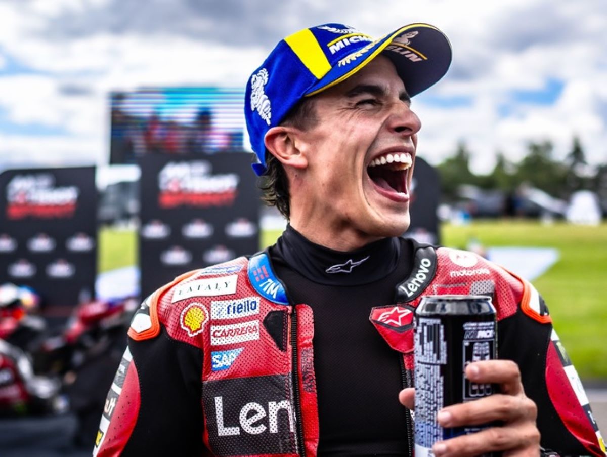 Marc Marquez Sebut MotoGP Australia 2026 Bakal Sangat Emosional, Ada Apa?