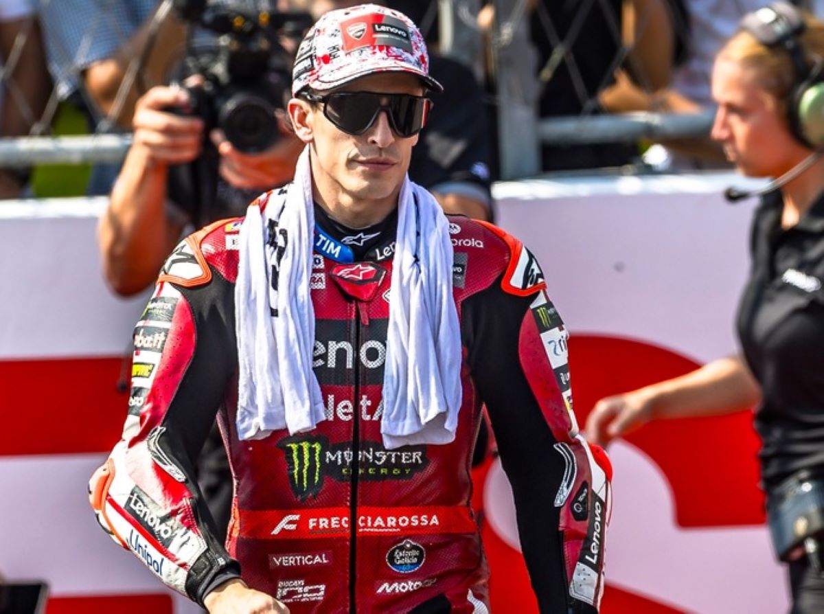 Hitung-hitungan Peluang Marc Marquez Juara Dunia MotoGP 2026, Berpotensi Pesta di GP Qatar?