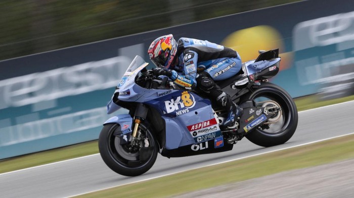 Kualifikasi MotoGP Malaysia 2026: Alex Marquez Pole, Marc Marquez Kedua