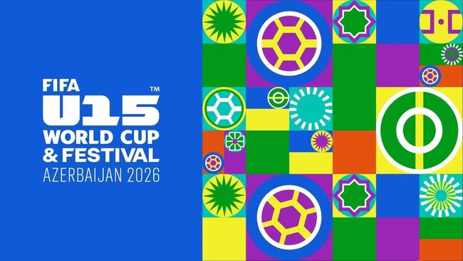 Timnas Indonesia Main Piala Dunia U-15 2026, Segrup Portugal dan Wales