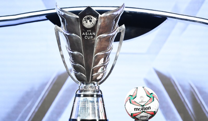 Arab Saudi Dibombardir Houthi, AFC Buka Opsi Tunda Piala Asia 2027 ke 2028