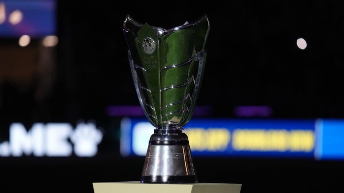 Piala Asia 2027 Tetap Digelar di Arab Saudi